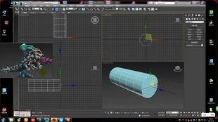拼装模型爆料视频教程,跟随视频步骤轻松组装模型  第3张