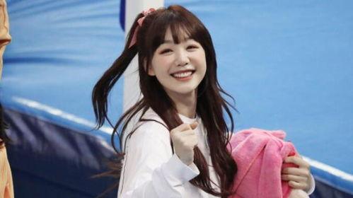 娱记爆料徐梦洁视频大全,娱记爆料背后的精彩瞬间  第1张