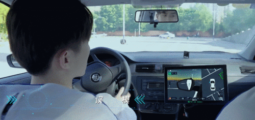 爆料练车视频,揭秘驾校学员真实练车过程  第3张